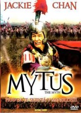 DVD / FILM / Mtus / The Myth