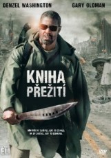 DVD / FILM / Kniha peit / Book Of Eli