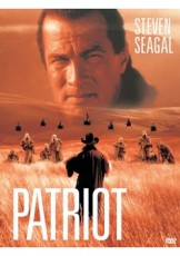 DVD / FILM / Patriot / S.Segal