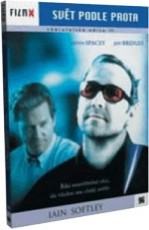 DVD / FILM / Svt podle Prota / K-Pax
