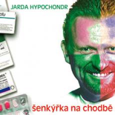 CD / Hypochondr Jarda / enkka na chodb