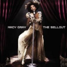 CD / Gray Macy / Sellout