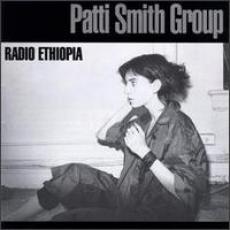 CD / Smith Patti / Radio Ethiopia