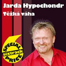 CD / Hypochondr Jarda / Tk vha