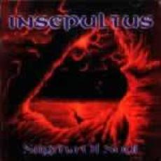 CD / Insepultus / Stigma Of Soul