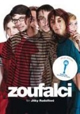 DVD / FILM / Zoufalci