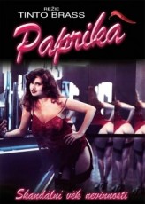 DVD / FILM / Paprika / 1991