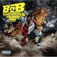 CD / B.O.B. / Adventures Of Bobby Ray