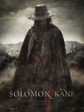 DVD / FILM / Solomon Kane