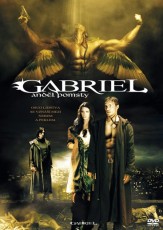 DVD / FILM / Gabriel / Andl pomsty