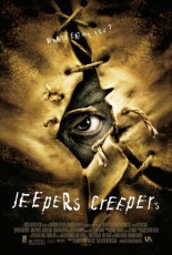 DVD / FILM / Jeepers Creepers