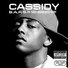 CD / Cassidy / B.A.R.S.
