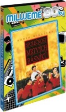 DVD / FILM / Spolenost mrtvch bsnk