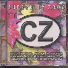 CD / Various / CZ Superhity 2006