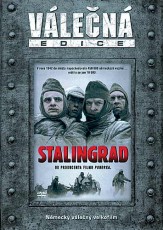 DVD / FILM / Stalingrad / 1993