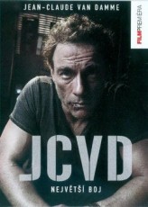 DVD / FILM / JCVD:Nejvt boj