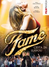 DVD / FILM / Fame:Cesta za slvou