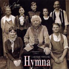 CD / Smoljak Ladislav / Hymna