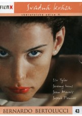 DVD / FILM / Svdn krsa / Stealing Beauty