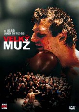 DVD / FILM / Velk mu / The Big Man