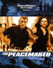 DVD / FILM / Peacemaker