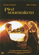 DVD / FILM / Ped soumrakem / Before Sunset