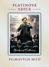 DVD / FILM / Michael Collins