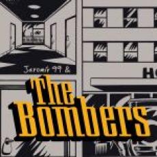 CD / Jaromr 99 & The Bombers / Jaromr 99 & The Bombers