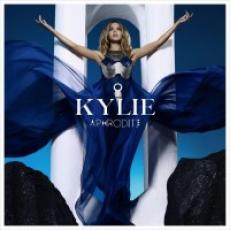 CD / Minogue Kylie / Aphrodite / Regionln verze