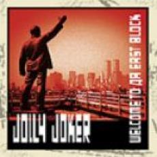 CD / Jolly Joker And The PBU / Welcome To Da East Block