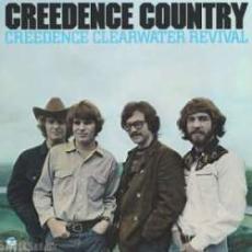 CD / Creedence Cl.Revival / Creedence Country