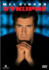 DVD / FILM / Vkupn / Ransom