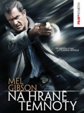 DVD / FILM / Na hran temnoty / Edge Of Darkness