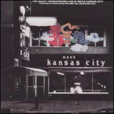 2CD / Velvet Underground / Live At Max's Kansas City / 2CD
