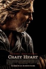 DVD / FILM / Crazy Heart