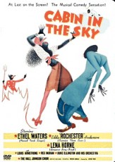 DVD / FILM / Chata na nebesch / Cabin In The Sky