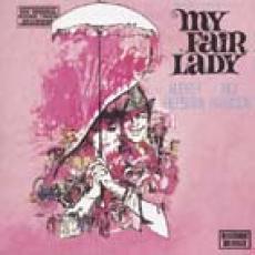 CD / OST / My Fair Lady
