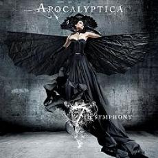 CD/DVD / Apocalyptica / 7th Symphony / CD+DVD
