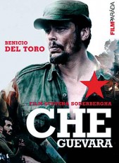 DVD / FILM / Che Guevara