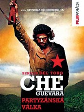 DVD / FILM / Che Guevara:Partyznsk vlka