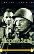DVD / FILM / Neporaen