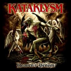 CD / Kataklysm / Heaven's Venom
