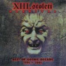 CD / XIII.stolet / Karneval / Best Of Gothic Decade 1991-2001