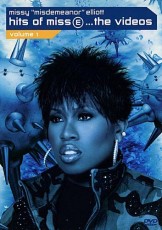 DVD / Elliott Missy / Hits Of Miss / E / ...The Videos