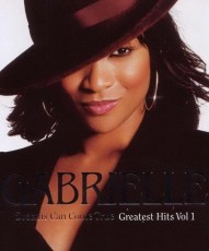 DVD / Gabrielle / Dreams Can Come True Greatest Hits Vol.1