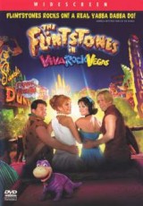 DVD / FILM / Flintstoneovi 2 / Viva Rock Vegas
