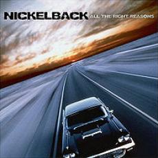 CD/DVD / Nickelback / All The Right Reasons / CD+DVD