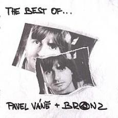 CD / Vn Pavel & Bronz / Best Of