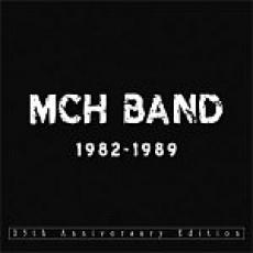 6CD / MCH Band / 1982-1989 / 6CD