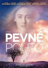 DVD / FILM / Pevn pouto / The Lovely Bones